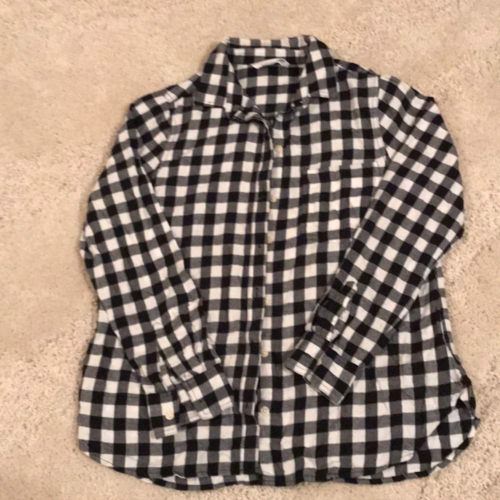 Flannel
